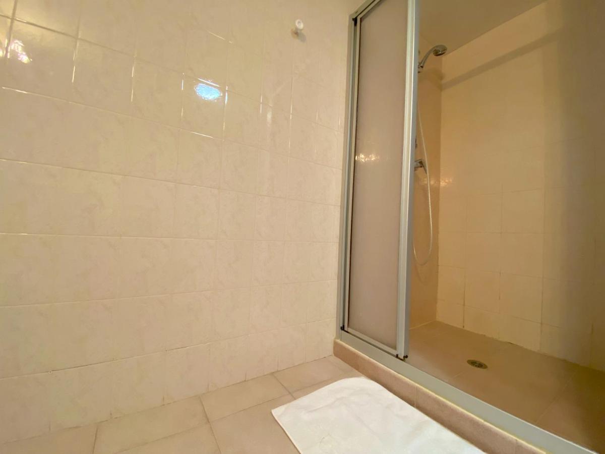 アジャクシオGrand T3 Avec Jardin Proche De La Merアパートメント エクステリア 写真